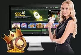 Meja live roulette Eropa di handicap0 dengan dealer Indonesia